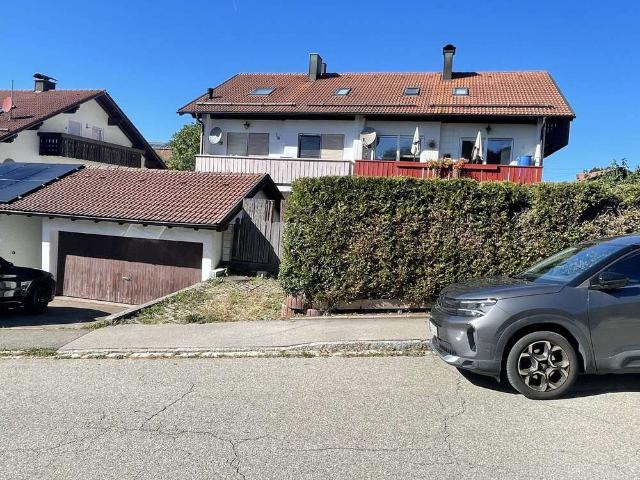 Haus kaufen in Haldenwang, Bayern