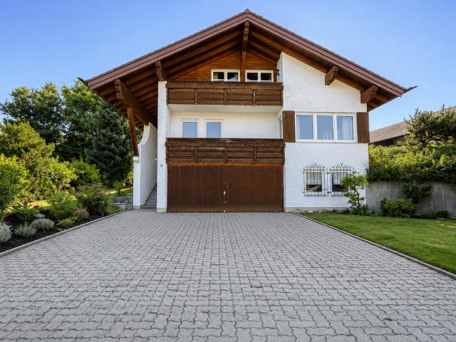 Haus kaufen in Haldenwang, Bayern