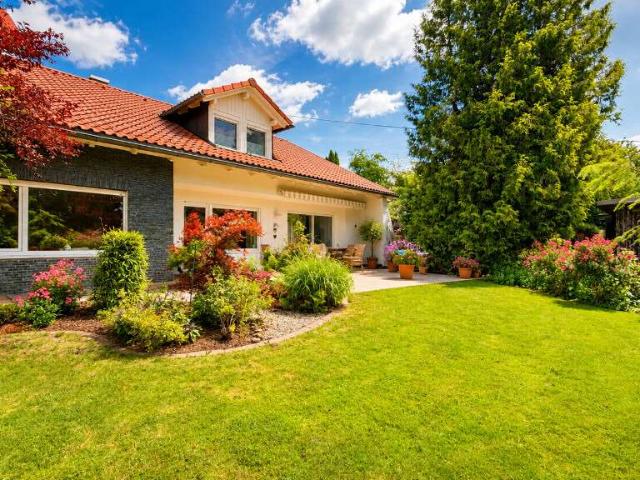 Haus kaufen in Haldenwang, Bayern