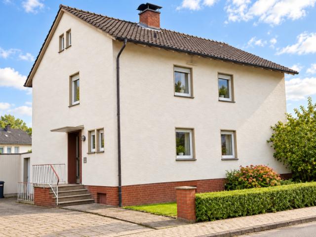 Haus kaufen in Gartnisch, Halle (Westf.)