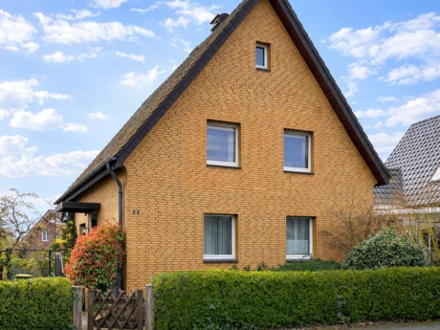 Haus kaufen in Gartnisch, Halle