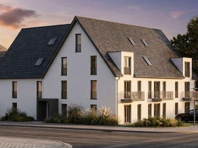 Haus kaufen in Gartnisch, Halle (Westf.)