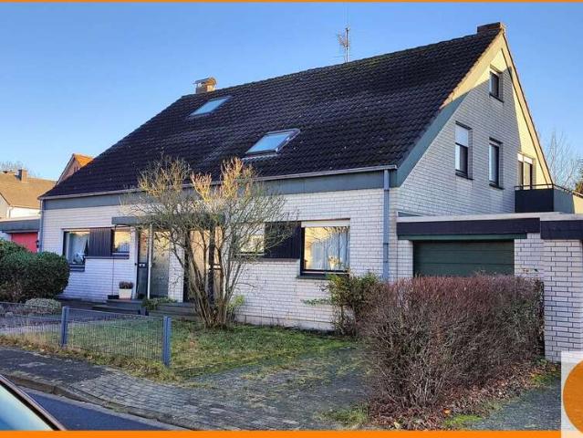 Haus kaufen in Gartnisch, Halle