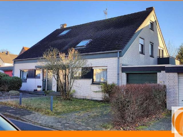 Haus kaufen in Gartnisch, Halle