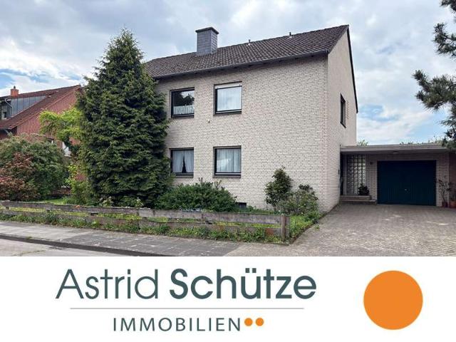 Haus kaufen in Gartnisch, Halle