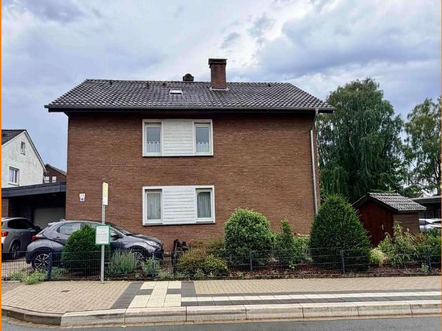 Haus kaufen in Halle, Nordrhein-Westfalen
