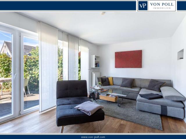 Haus kaufen in Gartnisch, Halle (Westf.)