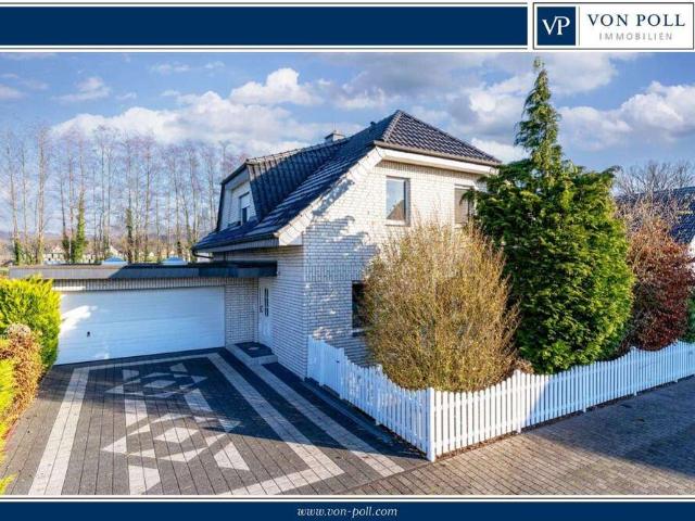 Haus kaufen in Gartnisch, Halle