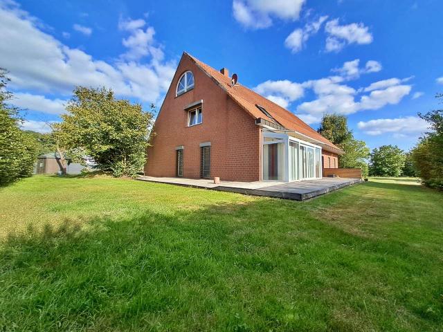 Haus kaufen in Gartnisch, Halle