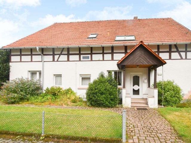Haus kaufen in Gartnisch, Halle