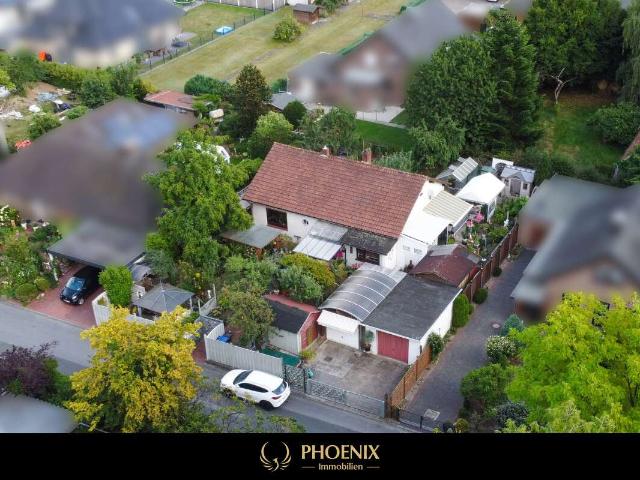 Haus kaufen in Gartnisch, Halle