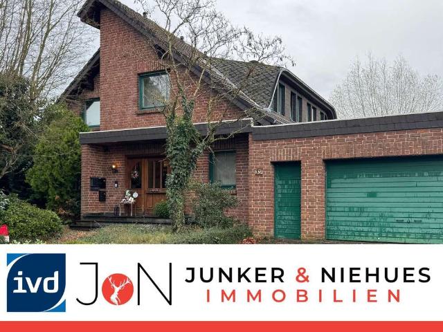 Haus kaufen in Gartnisch, Halle