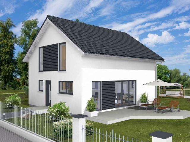 Haus kaufen in Gartnisch, Halle