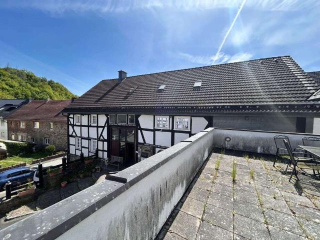 Haus kaufen in Hallenberg
