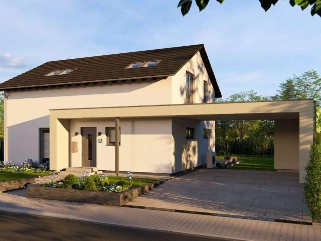 Haus kaufen in Hallgarten, Rheinland-Pfalz