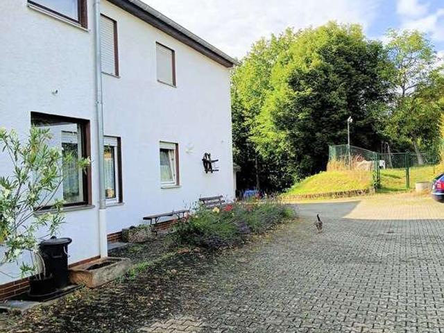 Haus kaufen in Hallgarten, Rheinland-Pfalz