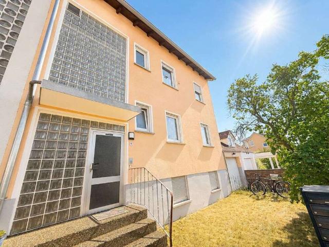 Haus kaufen in Dörfleins, Hallstadt