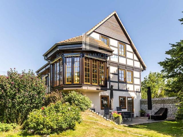 Haus kaufen in Tuttendorf, Halsbrücke