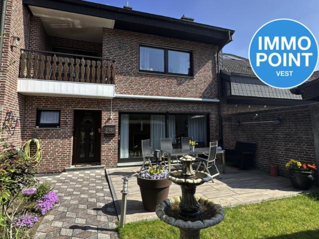 Haus kaufen in Haltern, Nordrhein-Westfalen