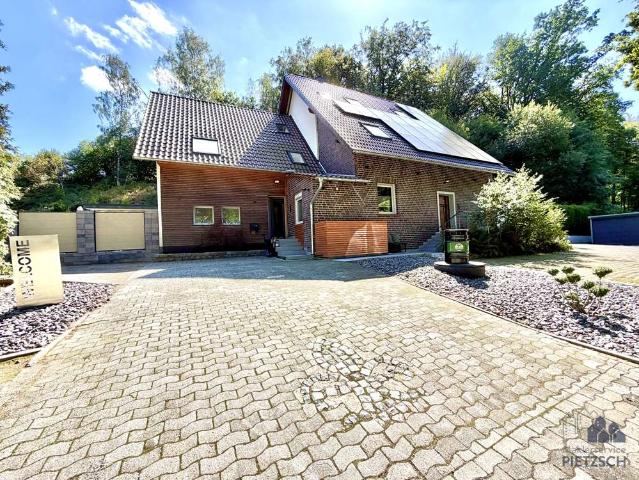 Haus kaufen in Haltern, Nordrhein-Westfalen
