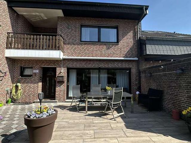 Haus kaufen in Haltern, Nordrhein-Westfalen