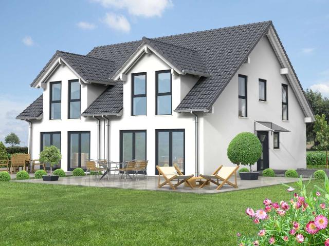 Haus kaufen in Haltern, Nordrhein-Westfalen