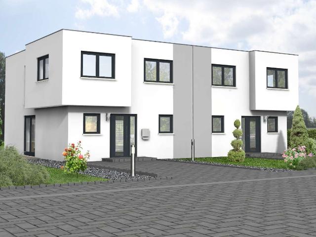 Haus kaufen in Haltern, Nordrhein-Westfalen