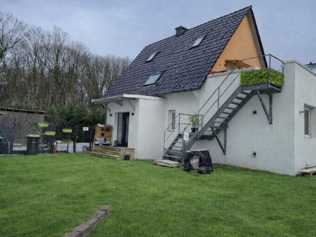 Haus kaufen in Haltern, Nordrhein-Westfalen