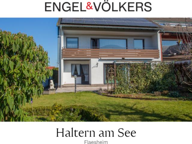 Haus kaufen in Haltern, Nordrhein-Westfalen