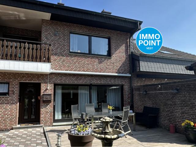 Haus kaufen in Haltern, Nordrhein-Westfalen