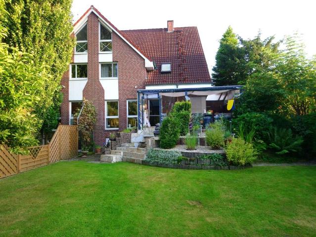 Haus kaufen in Haltern, Nordrhein-Westfalen