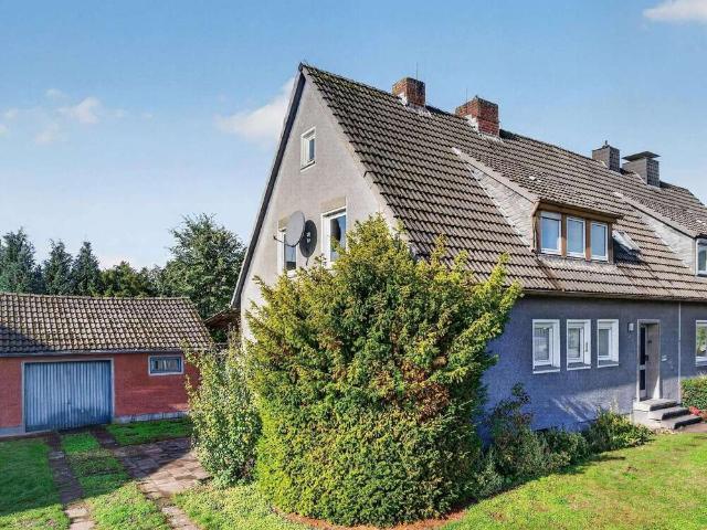 Haus kaufen in Haltern-Mitte, Haltern am See
