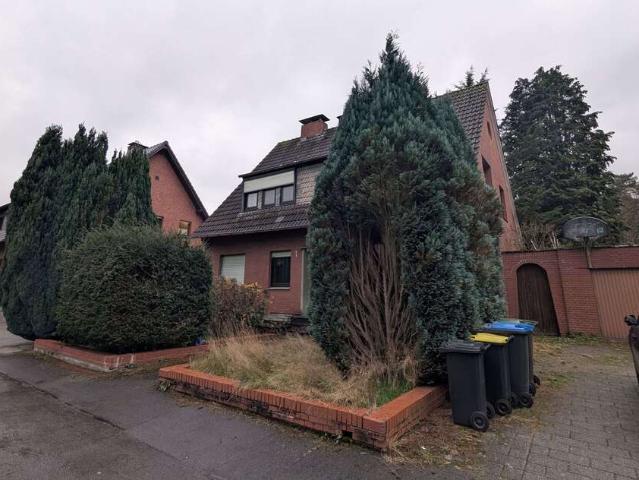 Haus kaufen in Haltern, Nordrhein-Westfalen