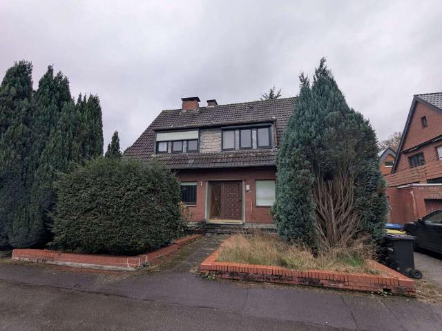 Haus kaufen in Haltern-Mitte, Haltern