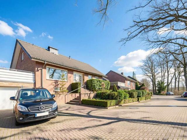 Haus kaufen in Haltern, Nordrhein-Westfalen