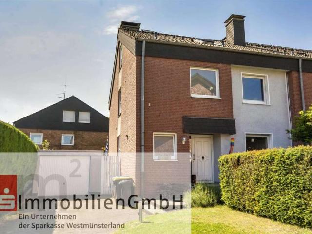 Haus kaufen in Haltern, Nordrhein-Westfalen