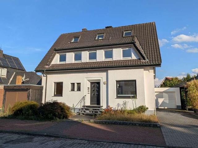 Haus kaufen in Haltern, Nordrhein-Westfalen