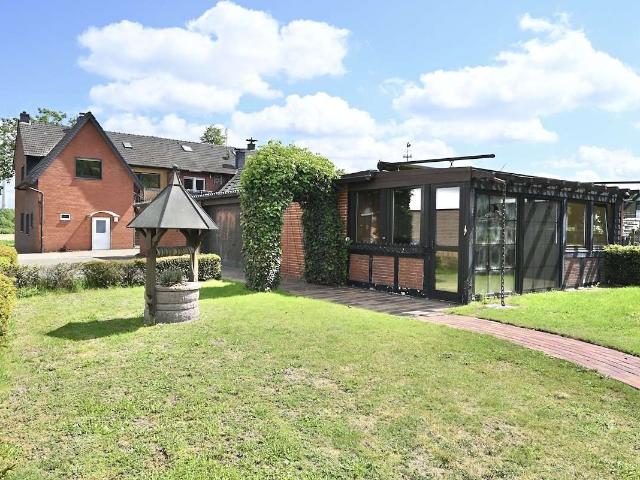 Haus kaufen in Haltern, Nordrhein-Westfalen