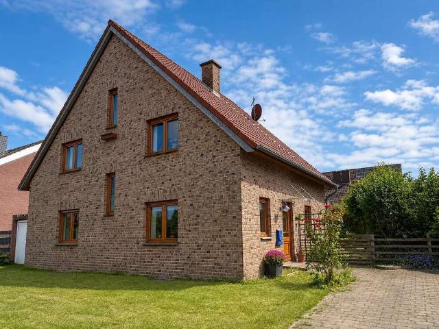 Haus kaufen in Haltern, Nordrhein-Westfalen