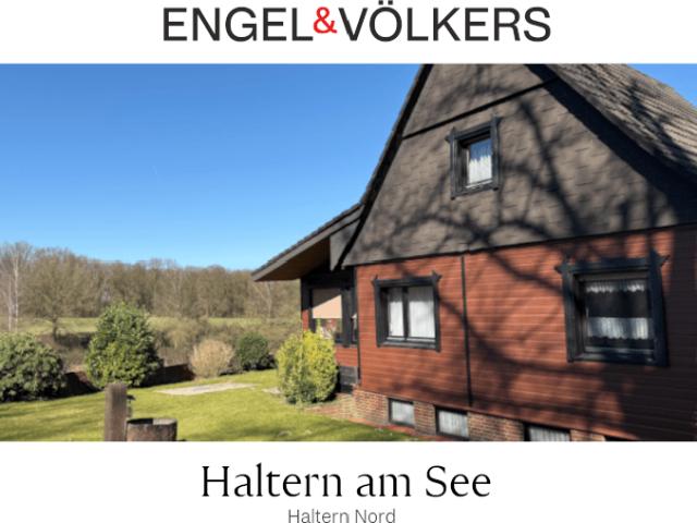 Haus kaufen in Haltern, Nordrhein-Westfalen