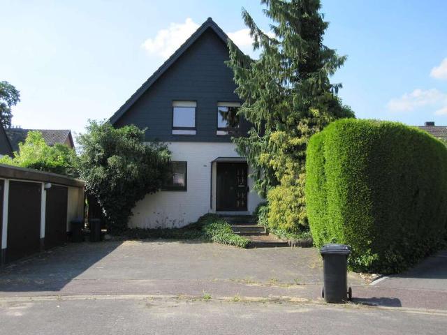 Haus kaufen in Haltern, Haltern-Mitte