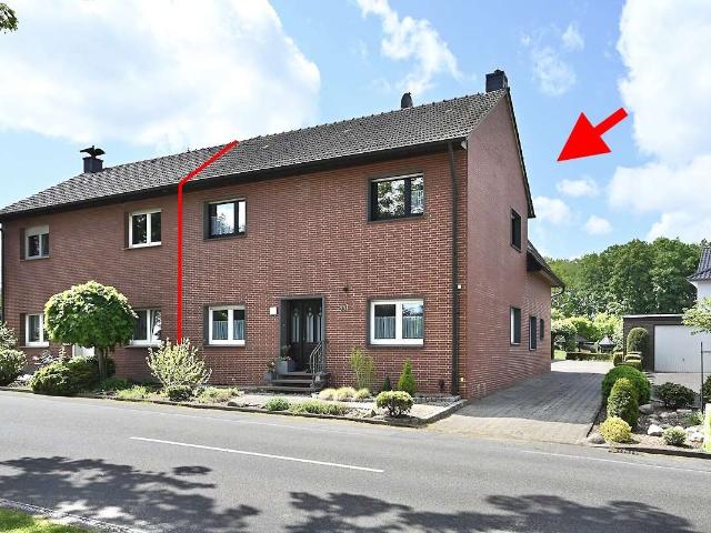 Haus kaufen in Haltern, Nordrhein-Westfalen