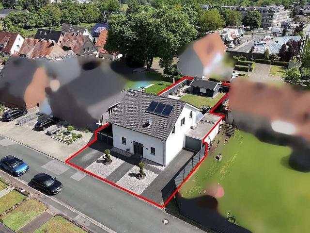 Haus kaufen in Haltern, Nordrhein-Westfalen
