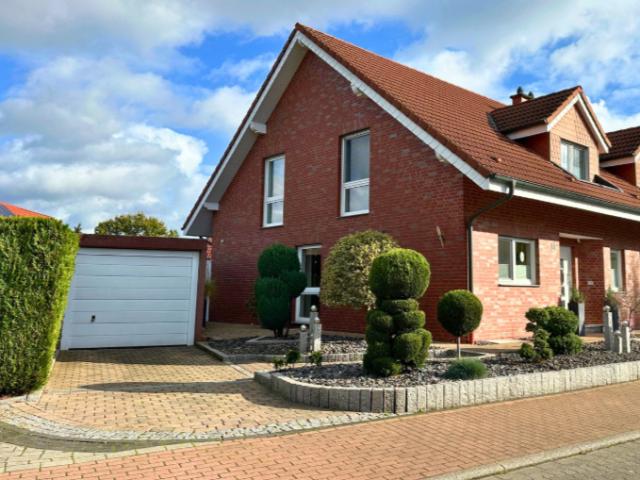 Haus kaufen in Haltern-Mitte, Haltern