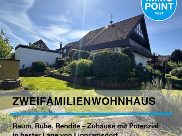 Haus kaufen in Haltern, Haltern-Mitte