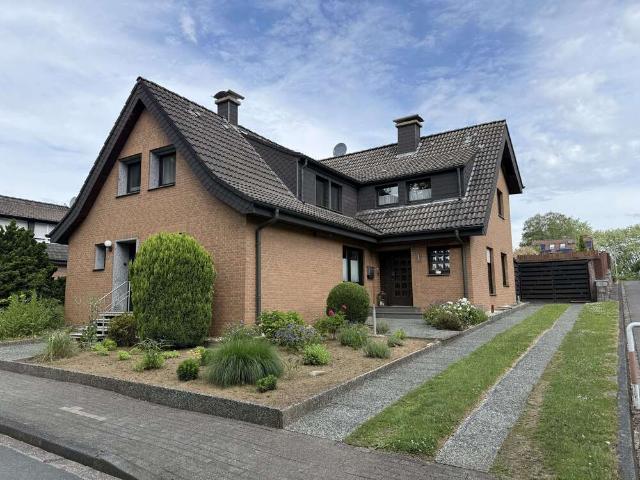 Haus kaufen in Haltern, Nordrhein-Westfalen
