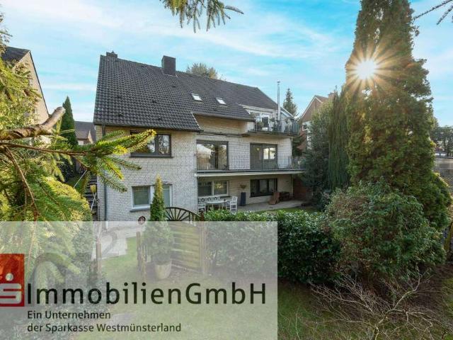 Haus kaufen in Haltern, Nordrhein-Westfalen