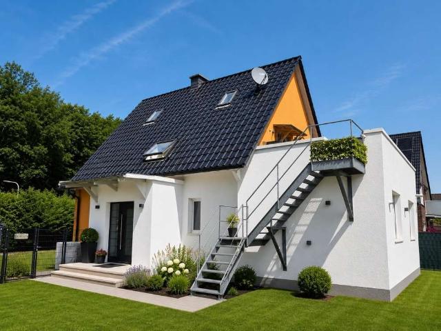 Haus kaufen in Haltern, Nordrhein-Westfalen