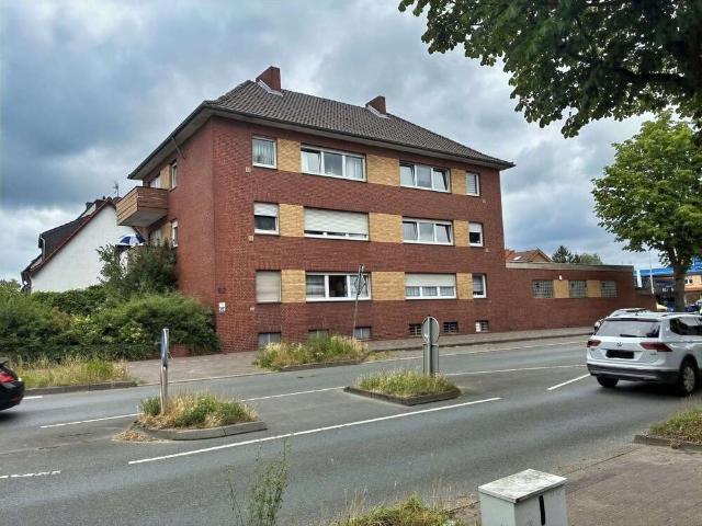 Haus kaufen in Haltern, Nordrhein-Westfalen