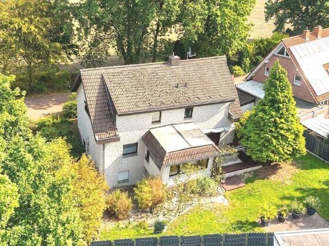 Haus kaufen in Haltern-Mitte, Haltern am See